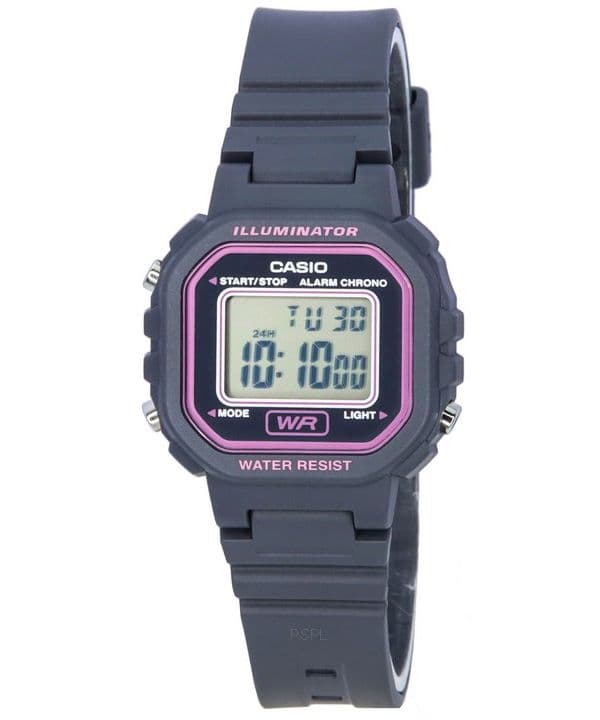 Casio LA-20WH-8A