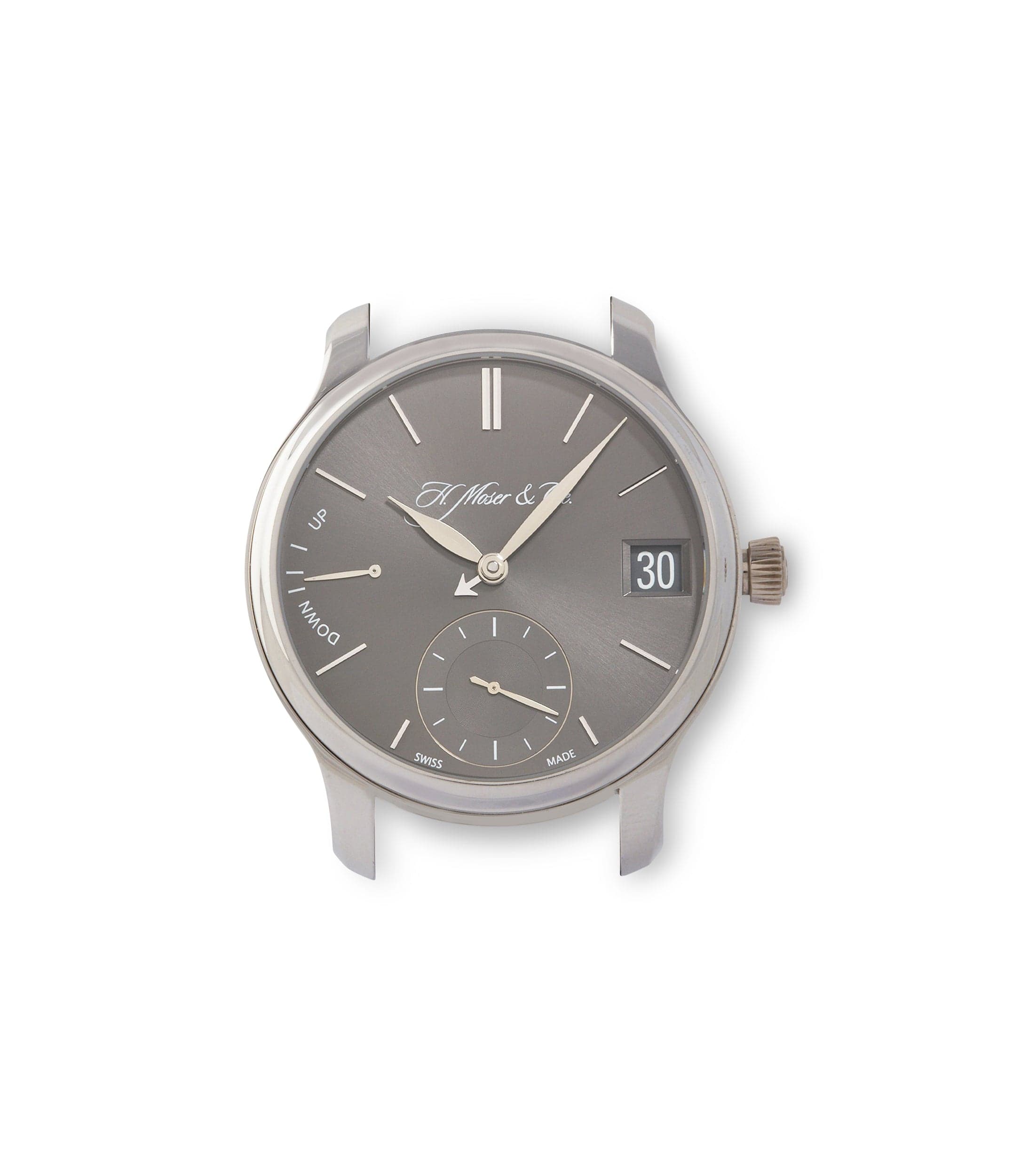 H. Moser & Cie Endeavour