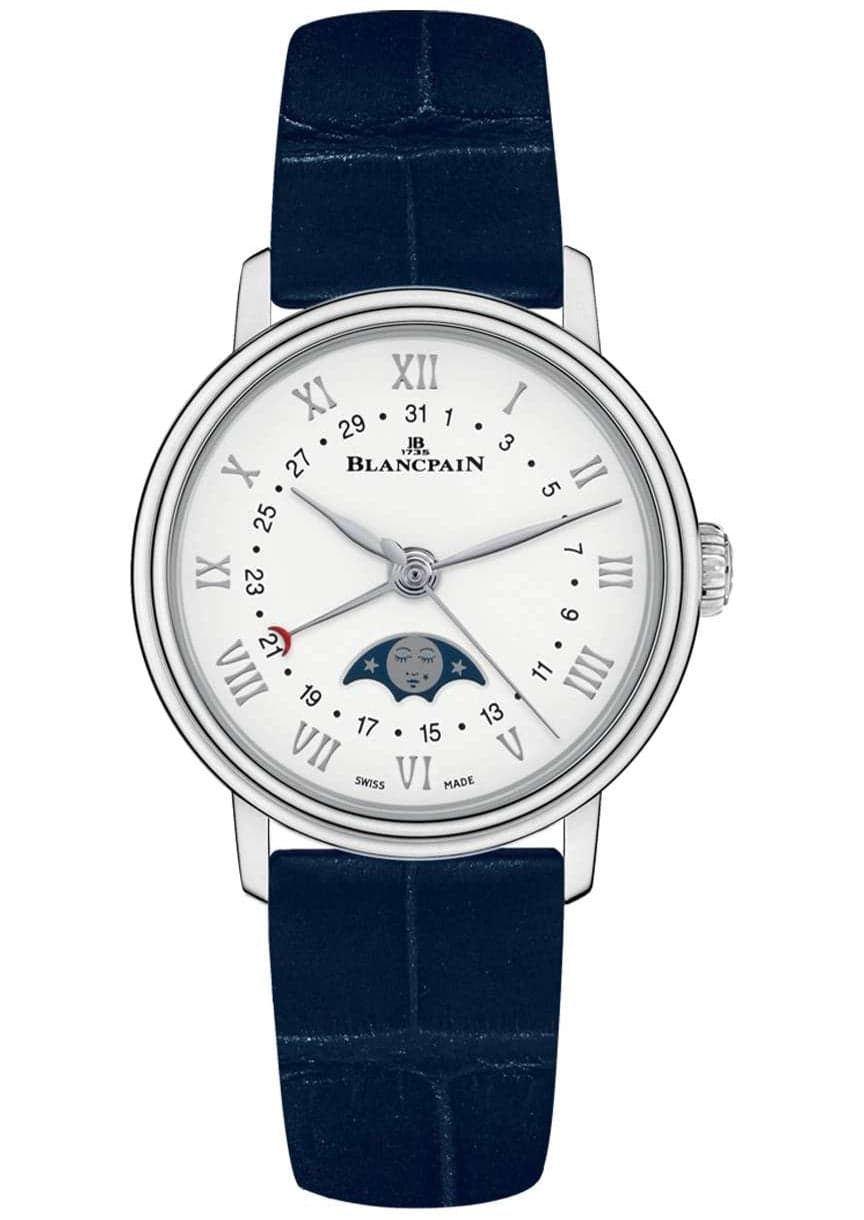 Blancpain Villeret