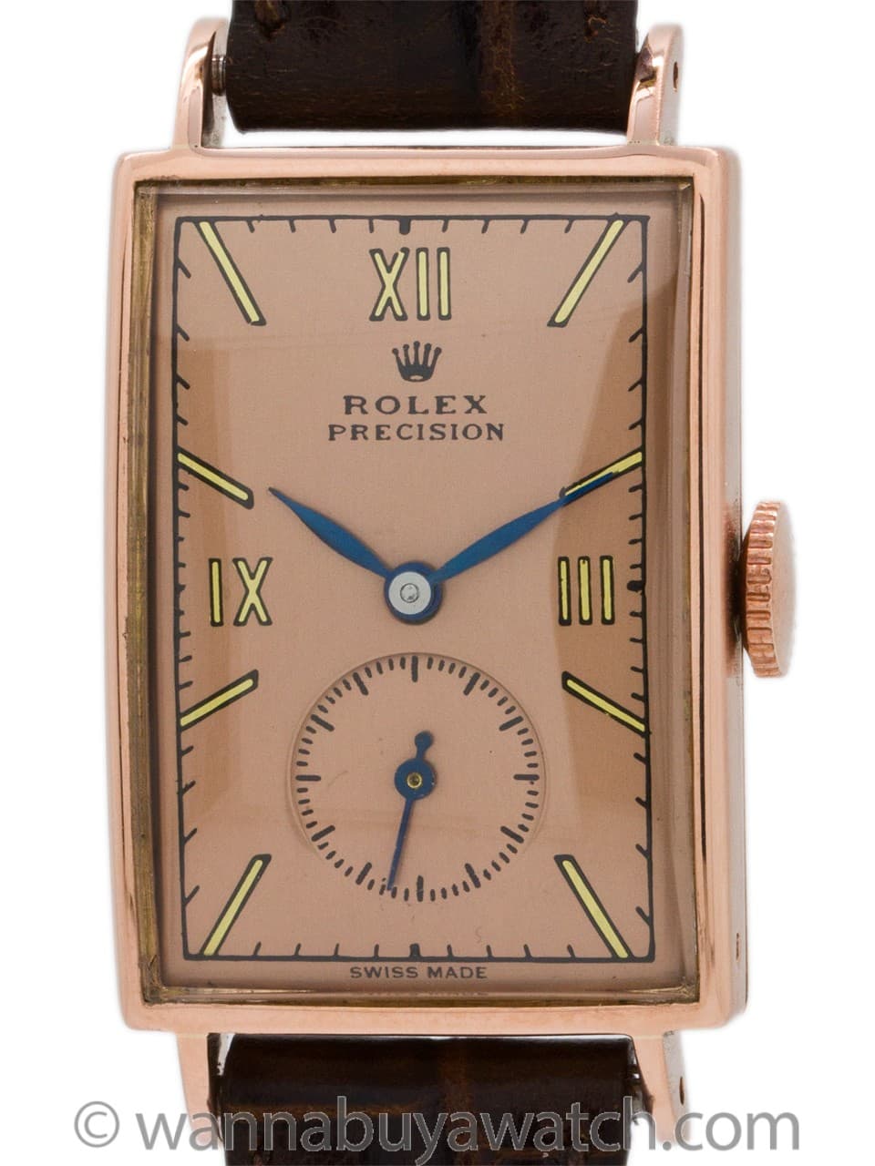 Rolex 47026