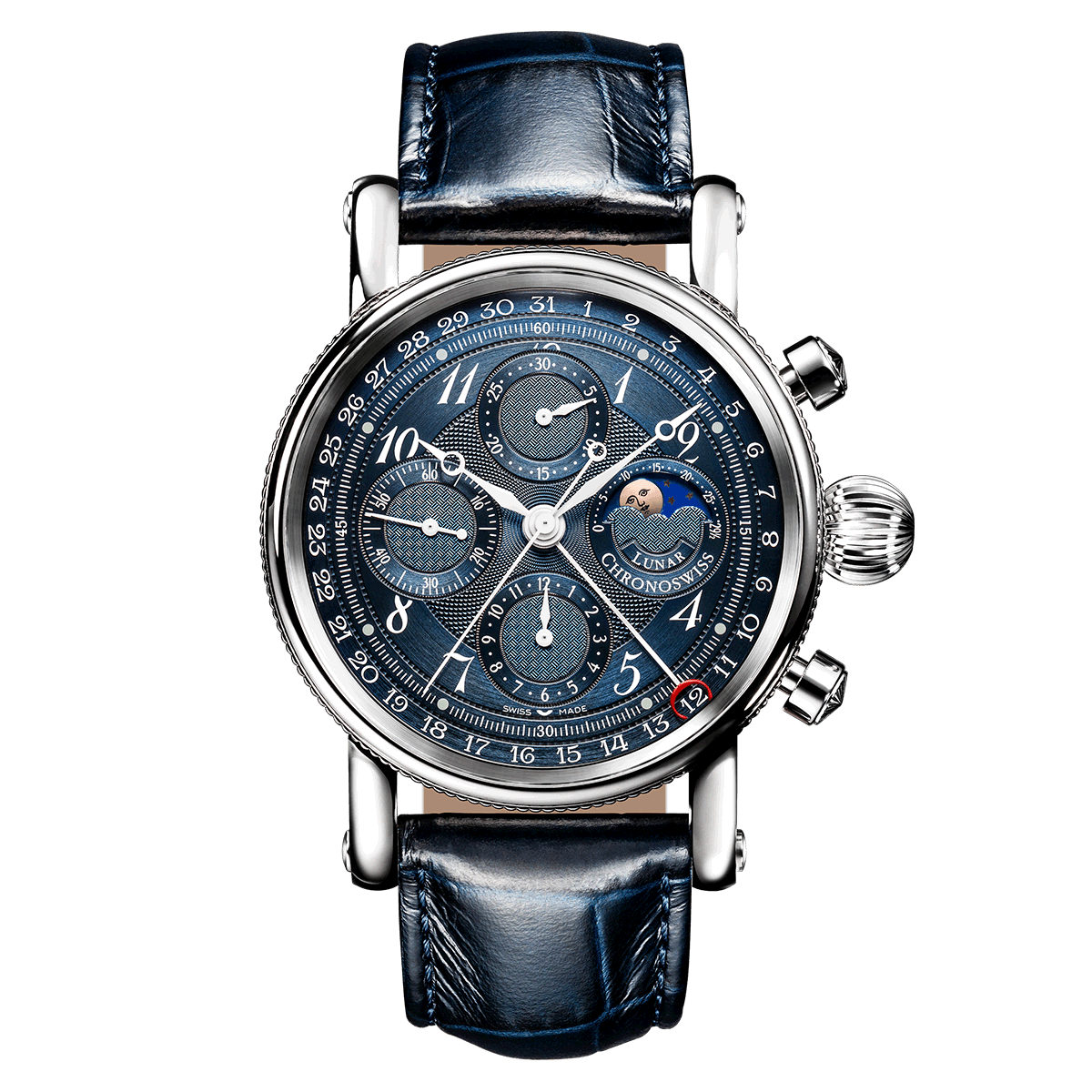 ChronoSwiss Lunar