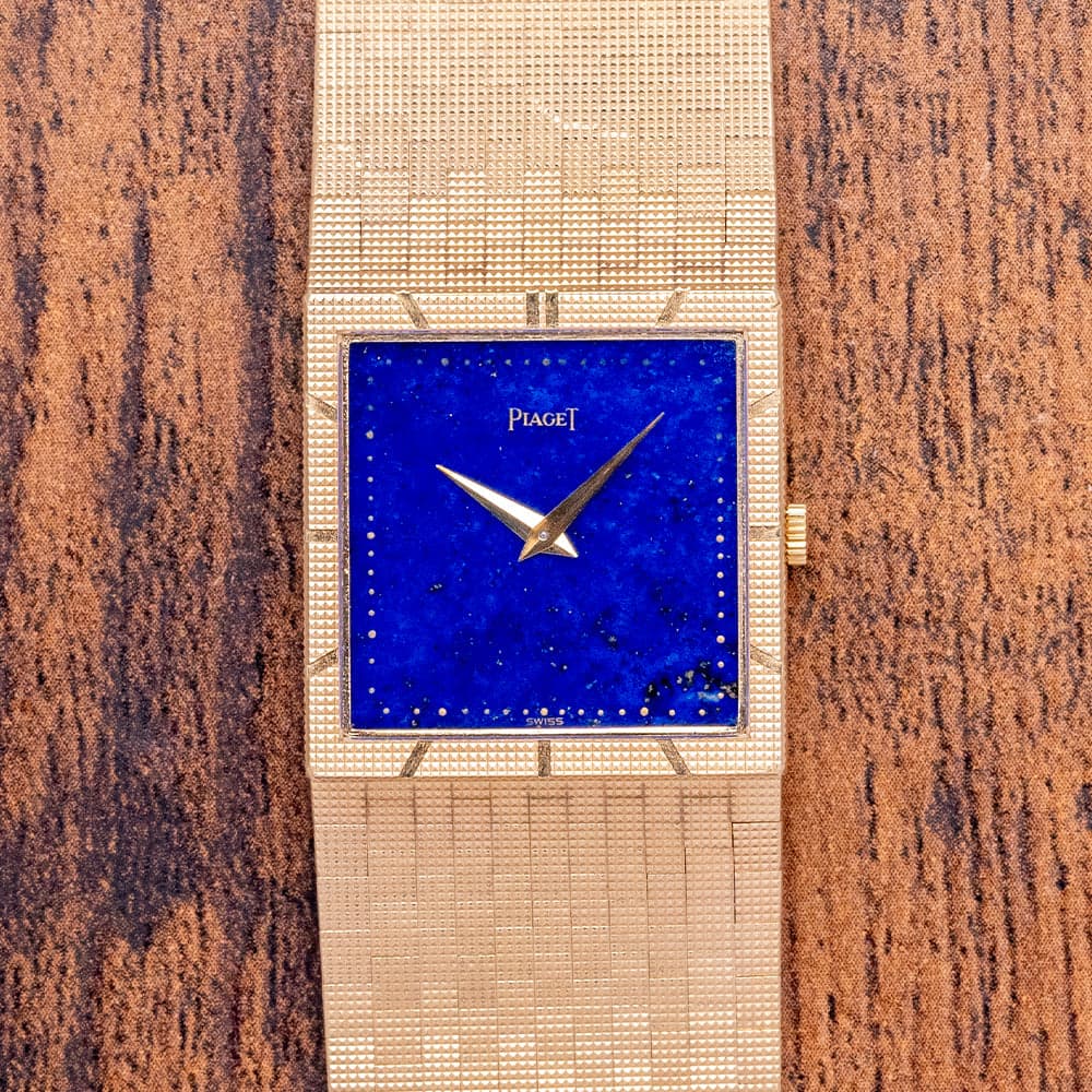 Piaget 935C4