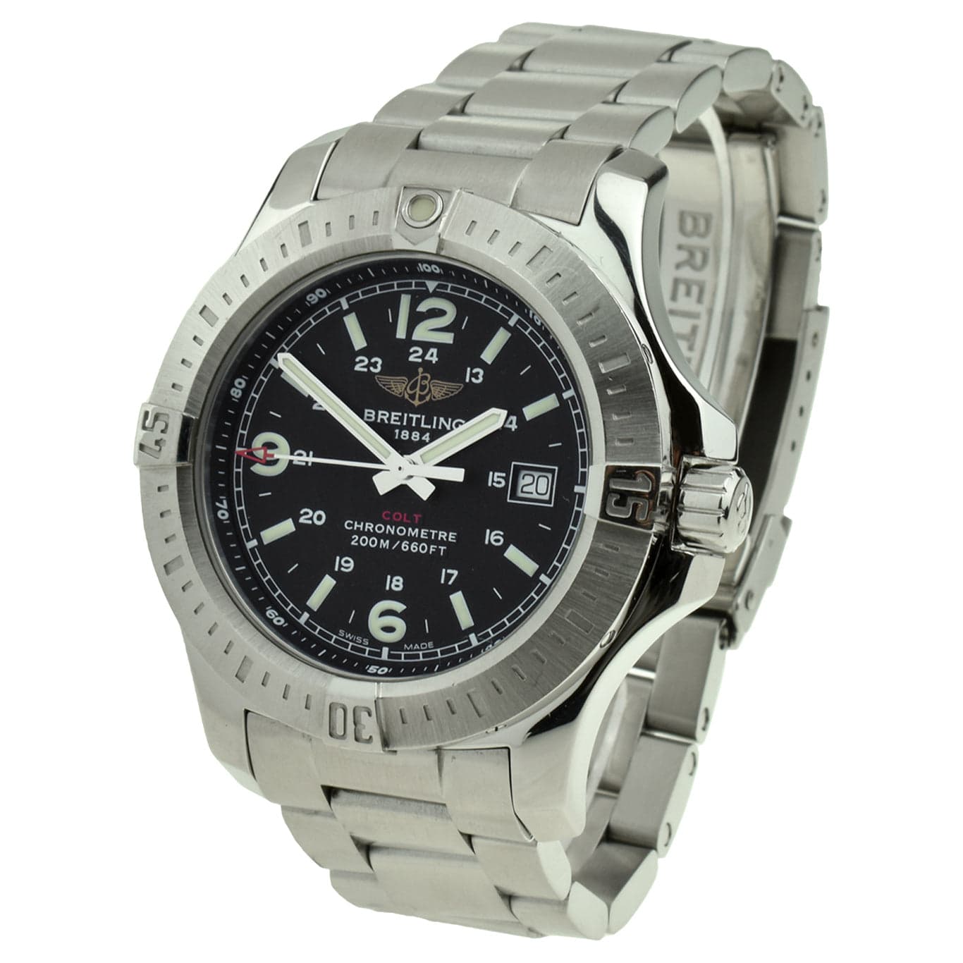 Breitling Colt
