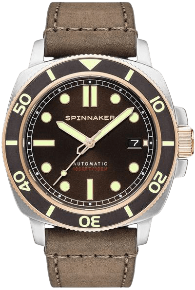 Spinnaker Hull
