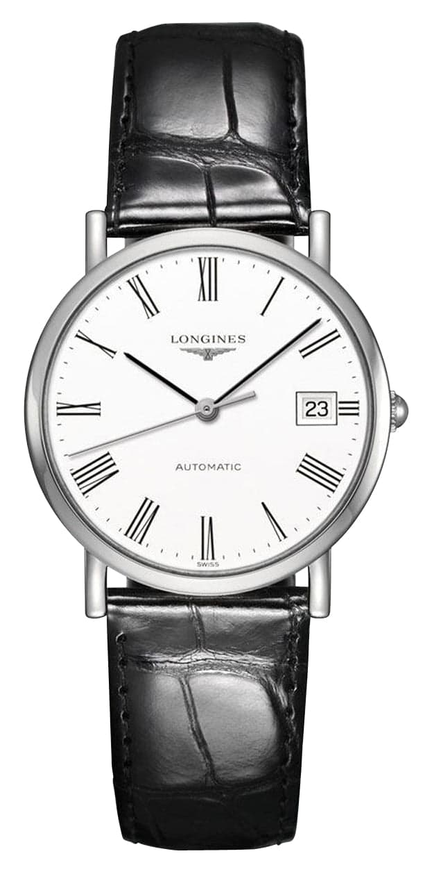 Longines The Elegant Collection