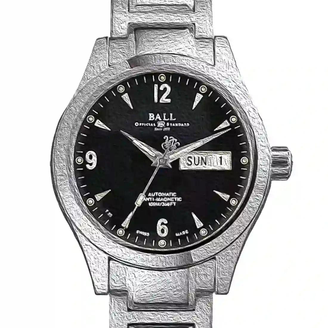 Ball Engineer II