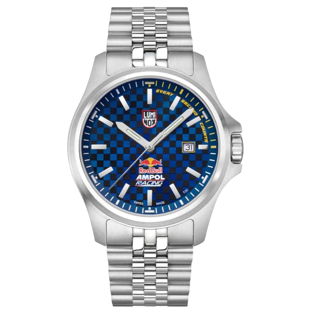 Luminox Atacama