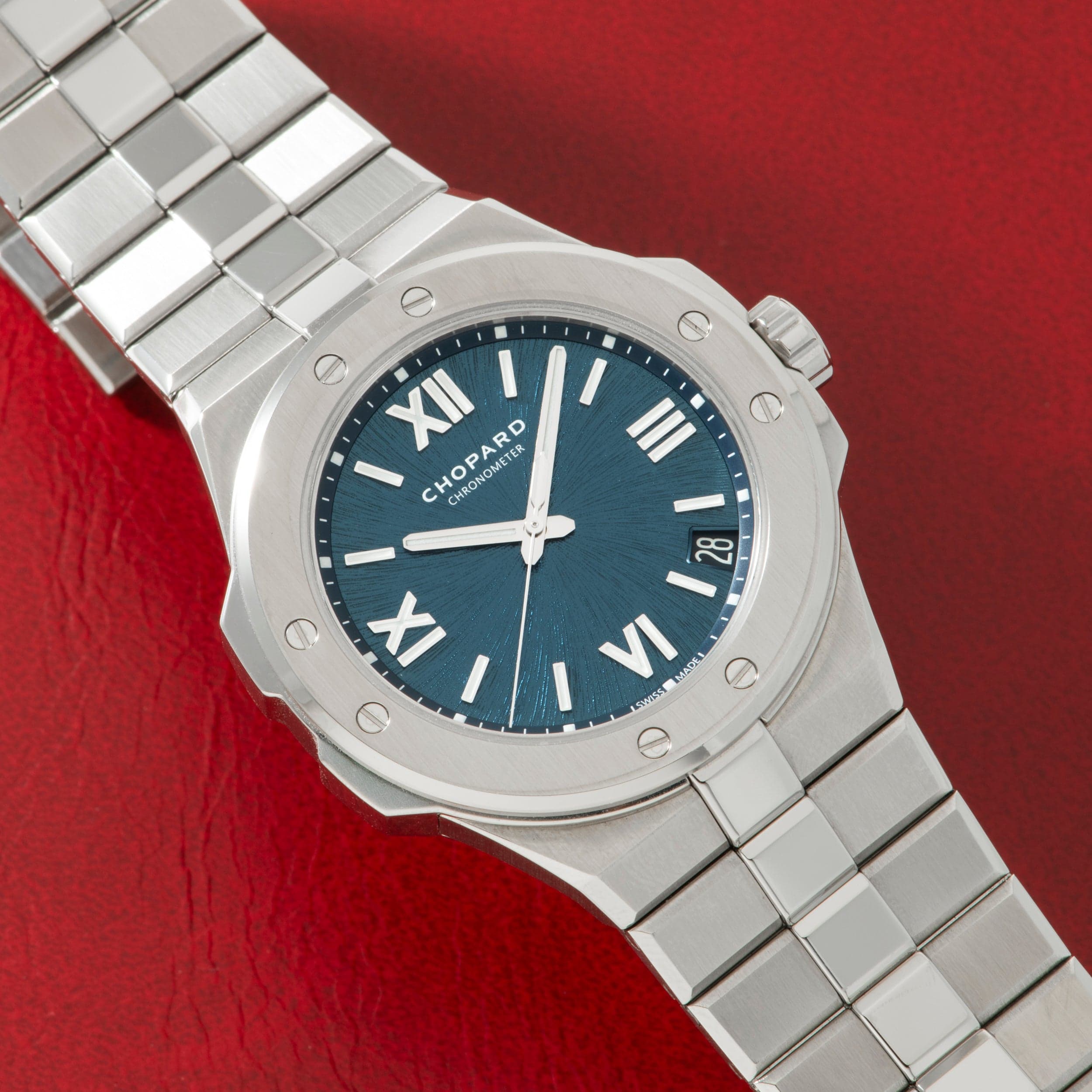 Chopard Alpine Eagle