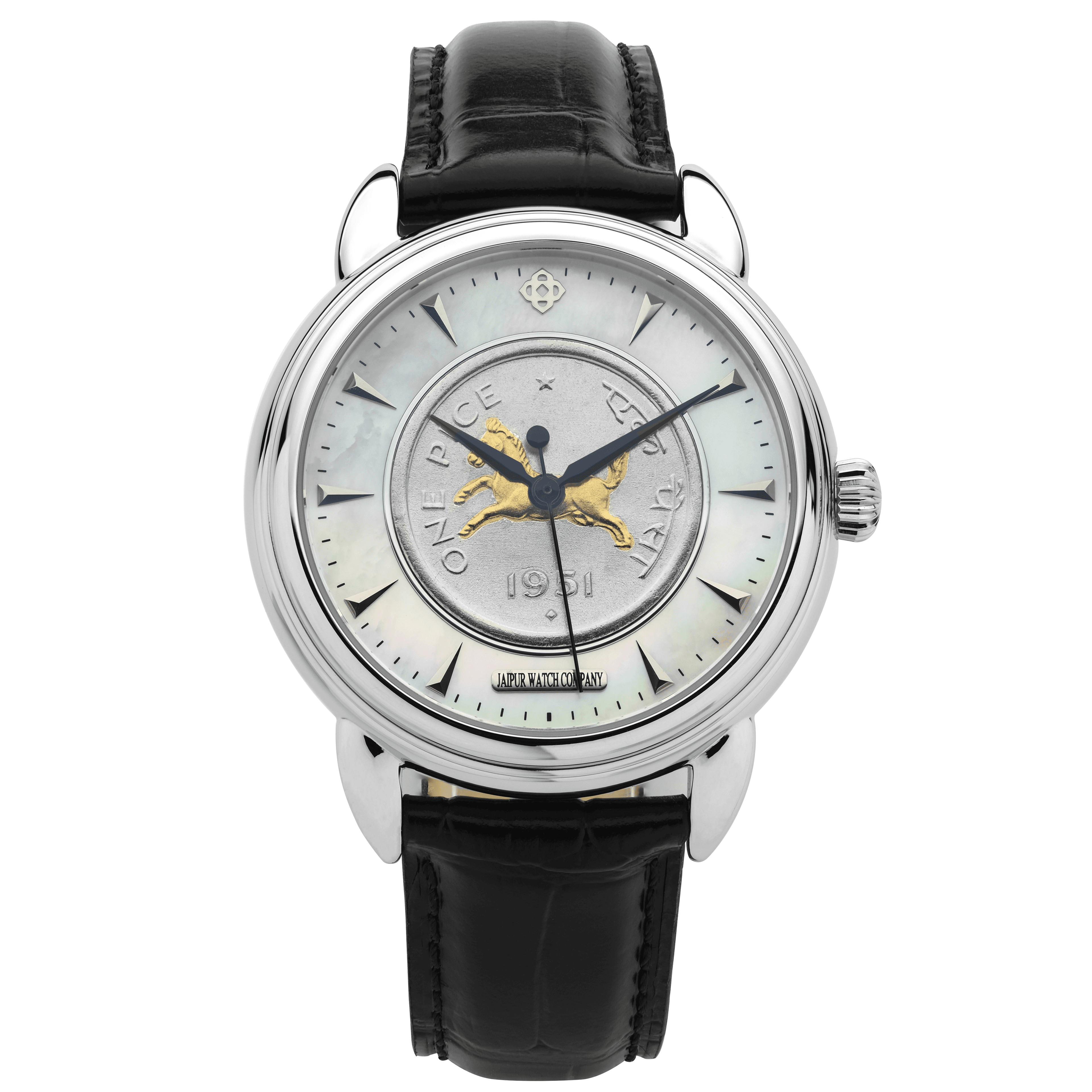 Jaipur Watch Company Eternal