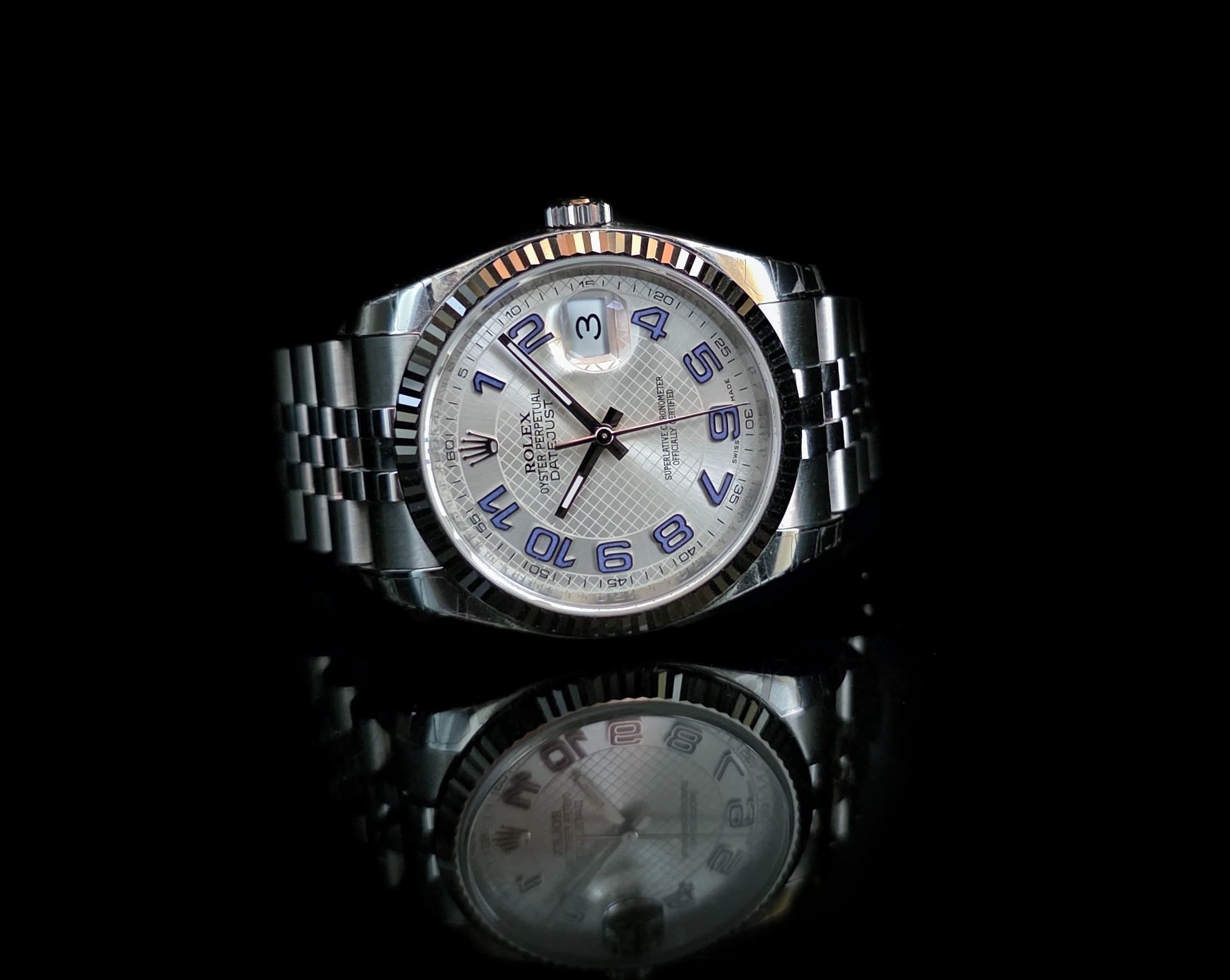 Rolex Datejust