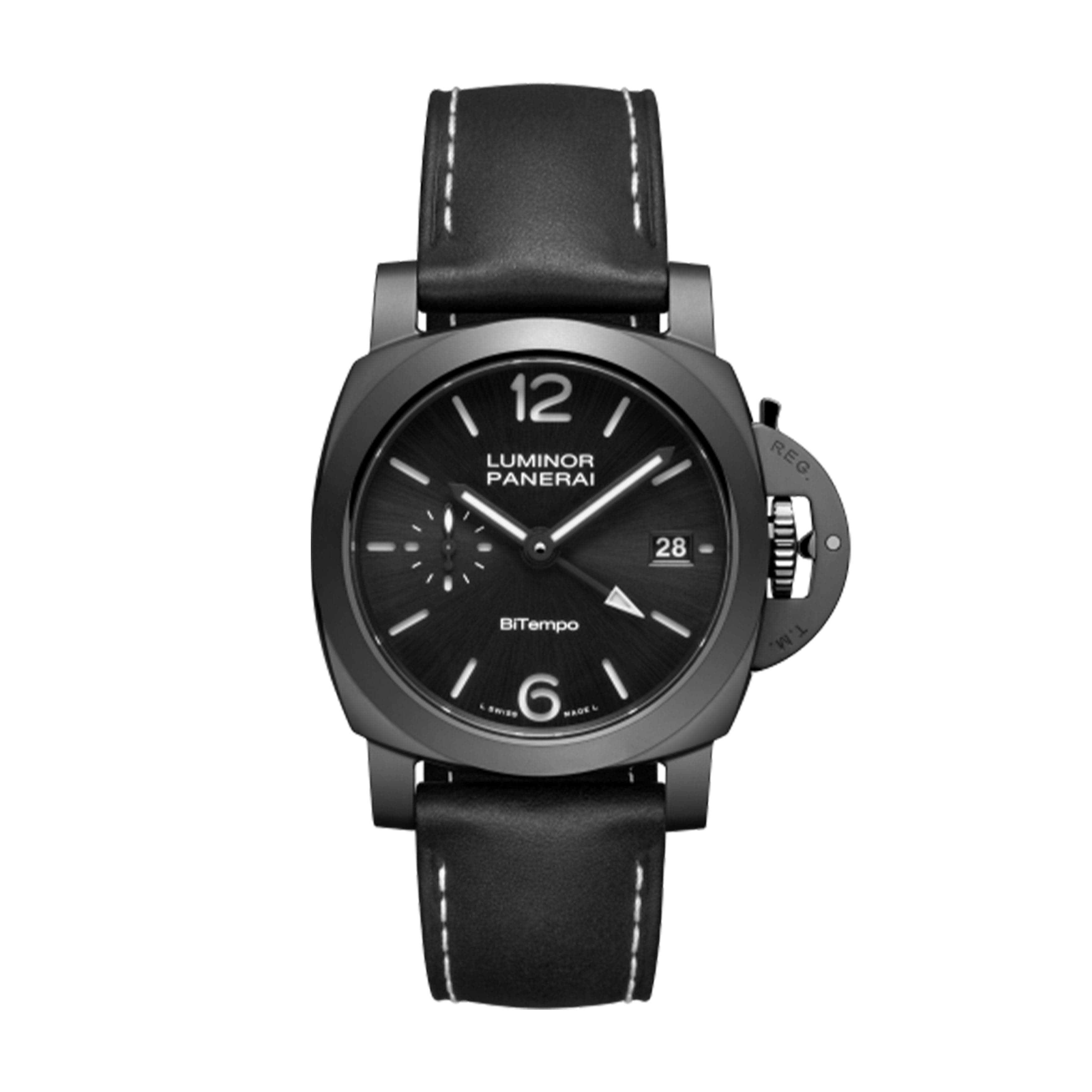 Panerai Luminor