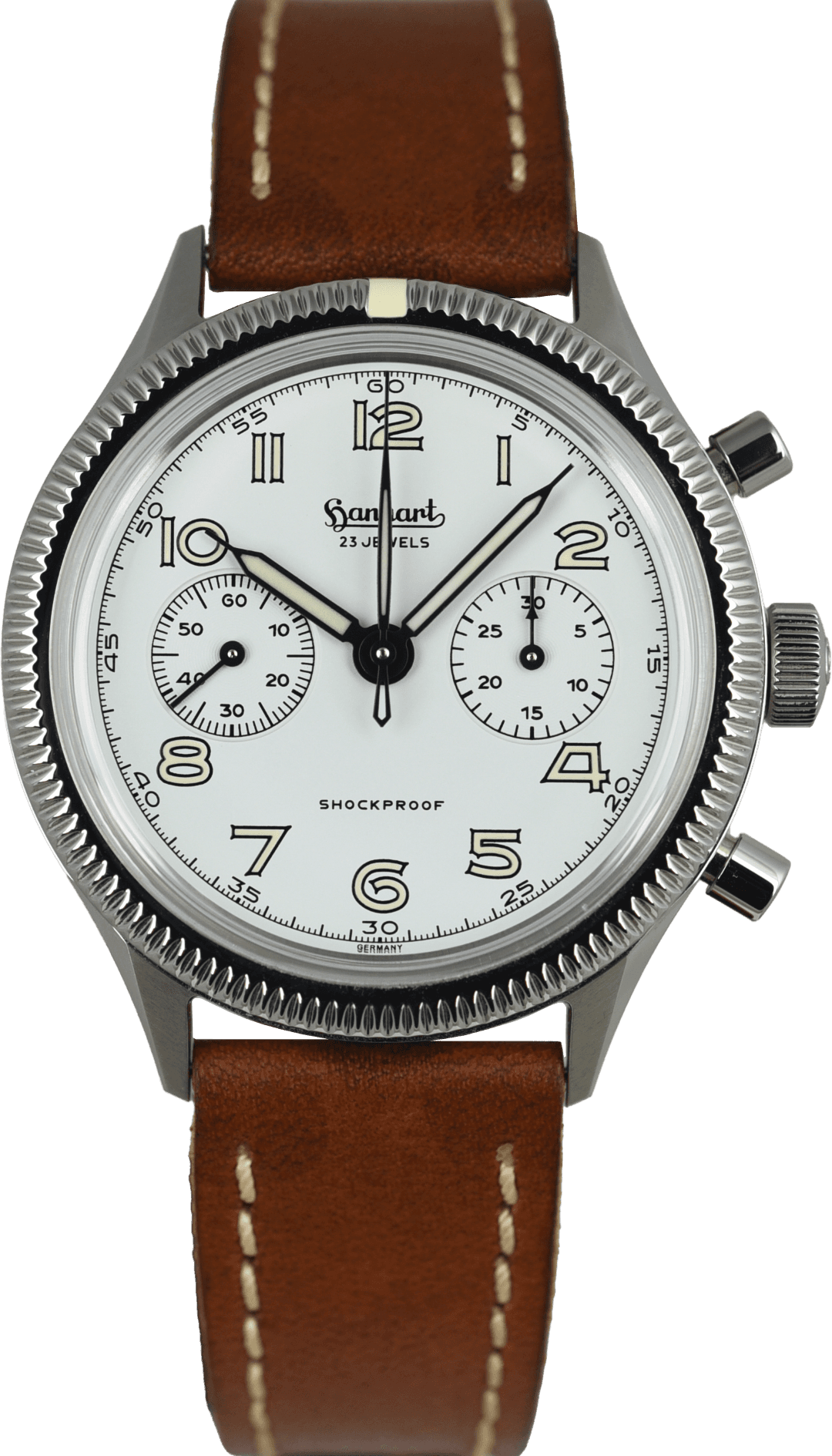Hanhart 417