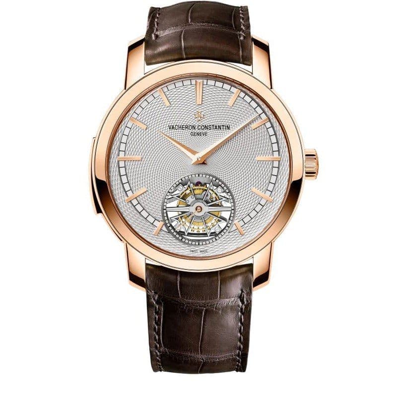 Vacheron Constantin Traditionnelle