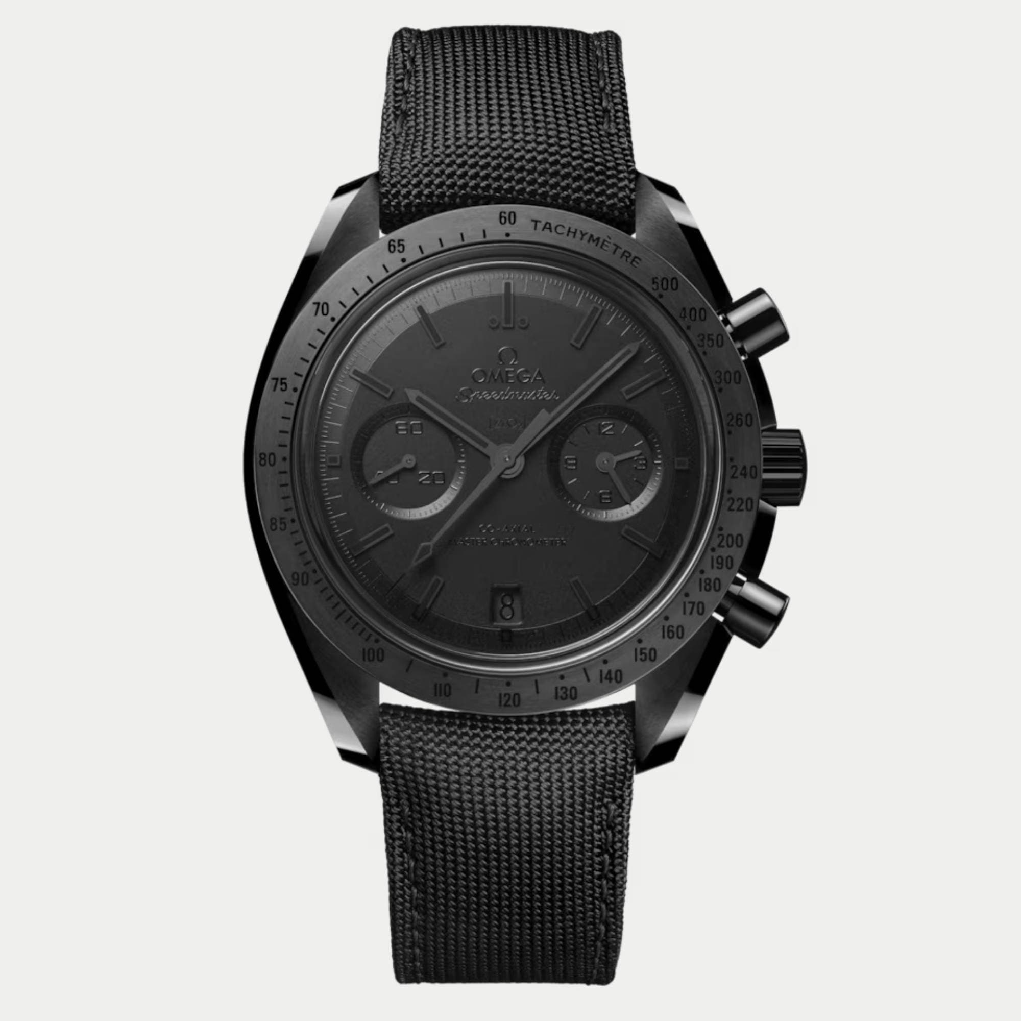 Omega Speedmaster