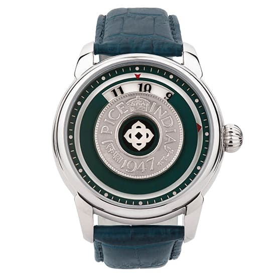 Jaipur Watch Company Kings Wristwear