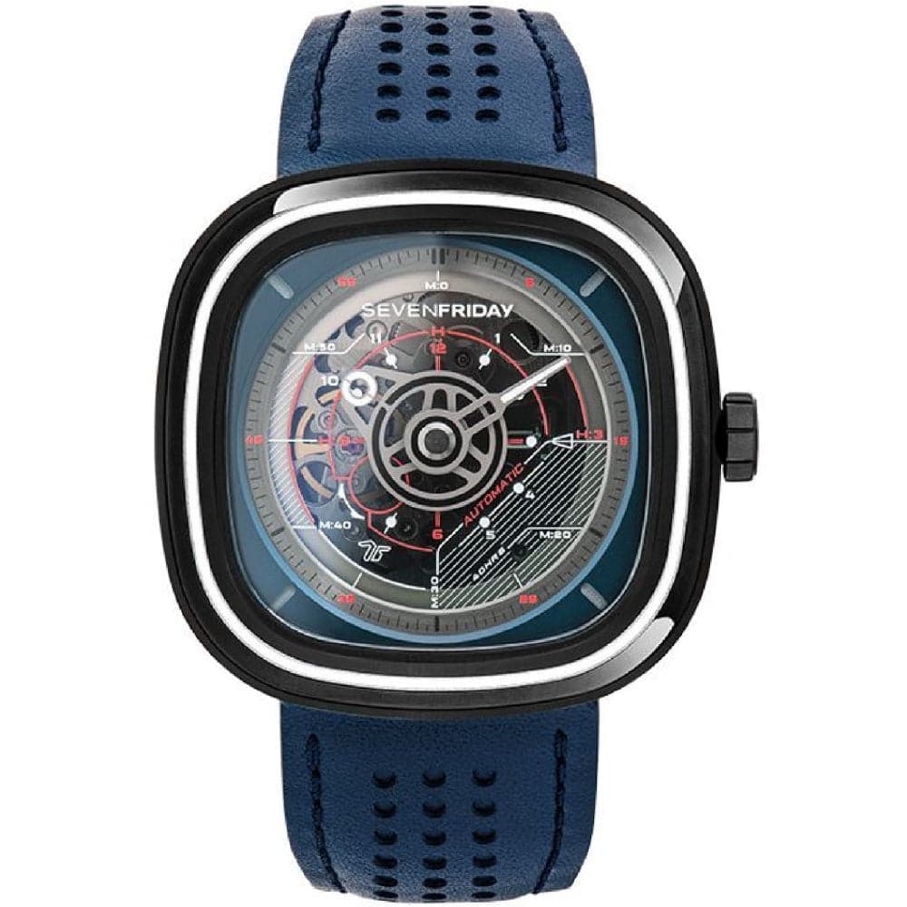 SEVENFRIDAY T-Series