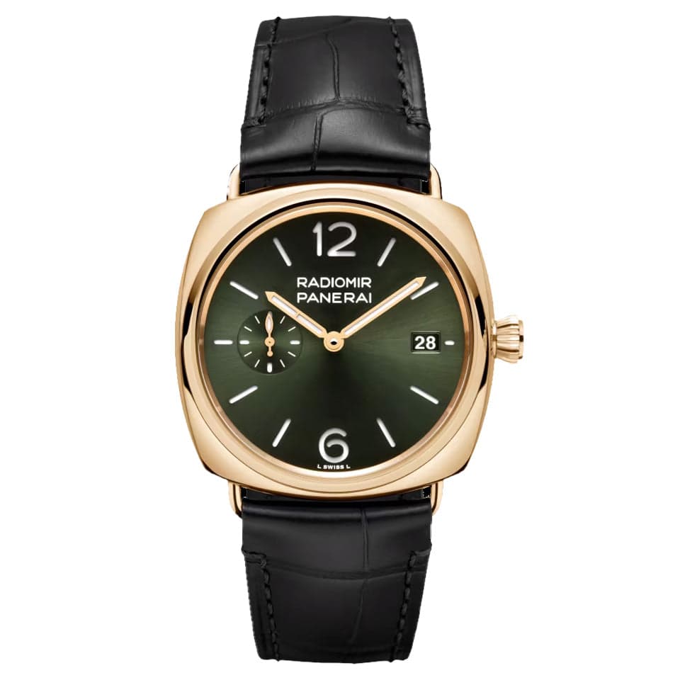 Panerai Radiomir