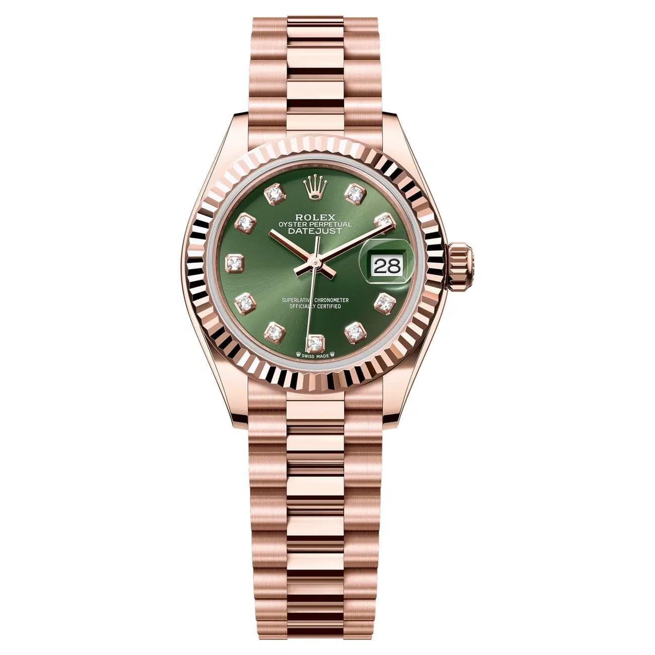 Rolex Day-Date