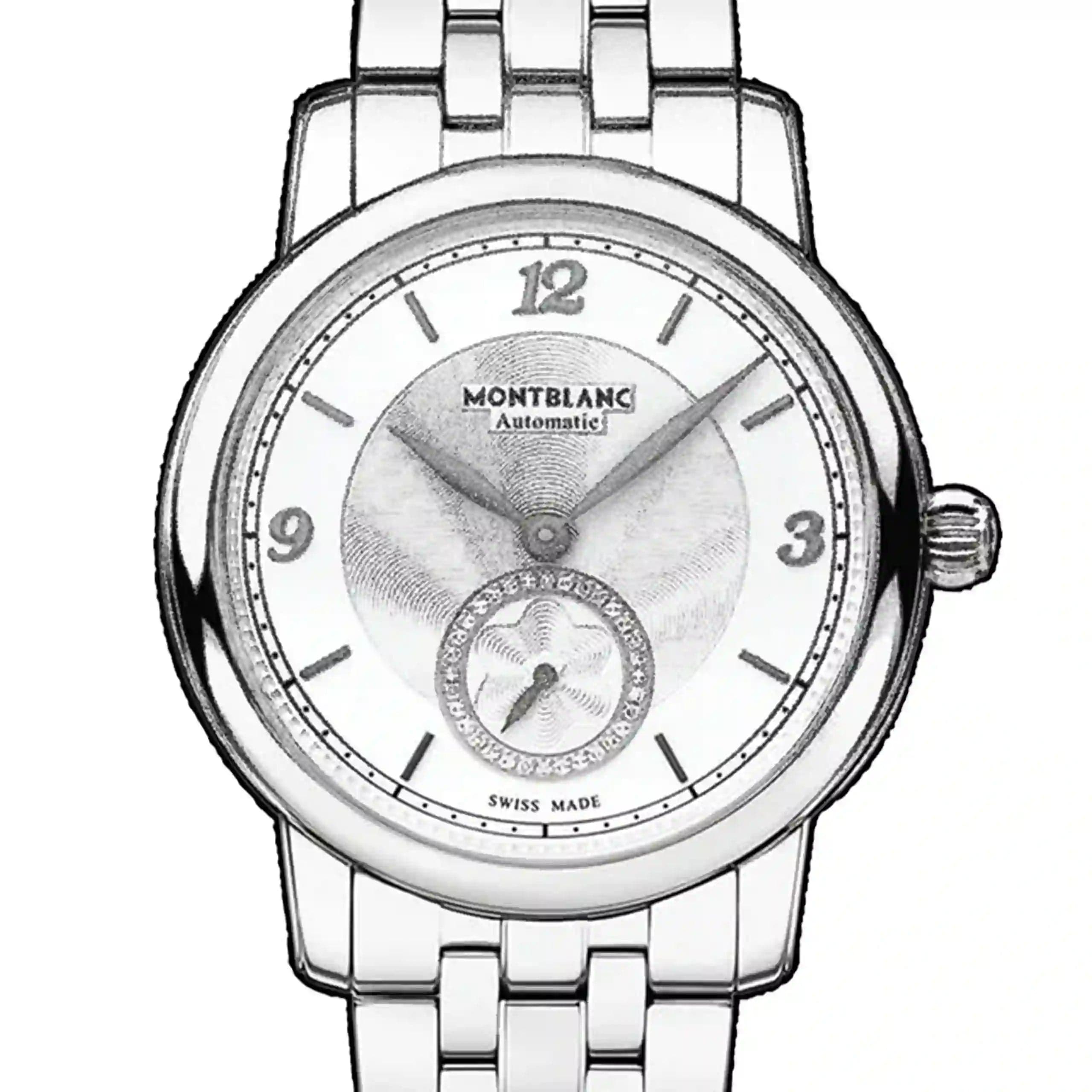 Montblanc Star / Star Legacy