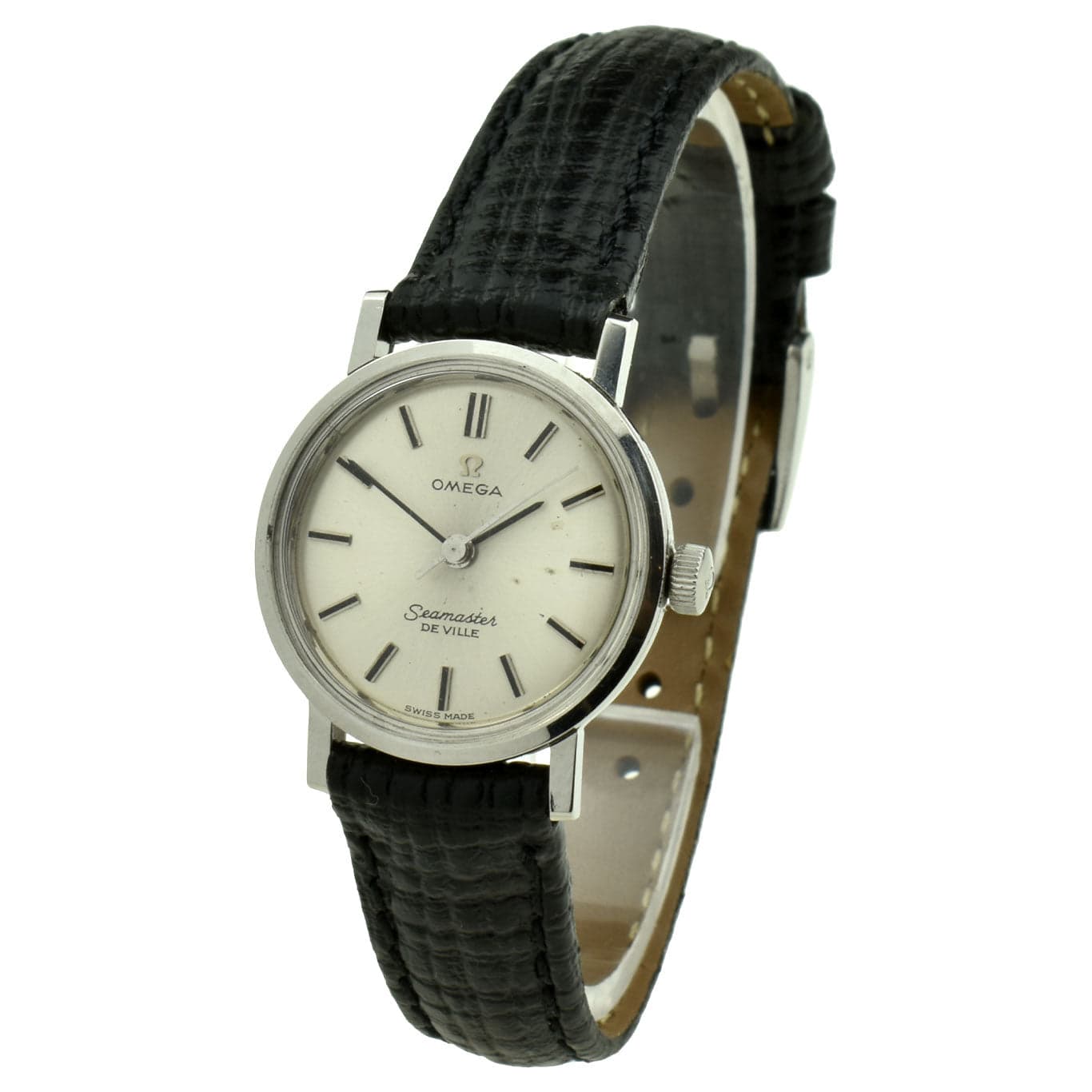 Omega Seamaster