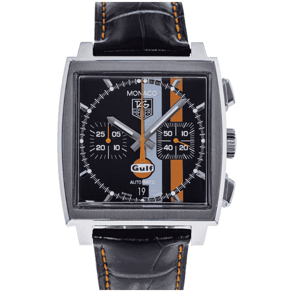 Tag Heuer Monaco