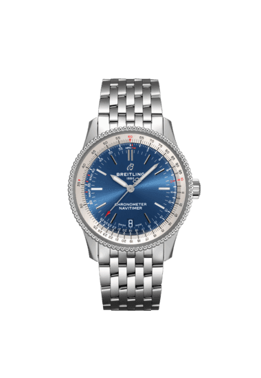 Breitling Navitimer