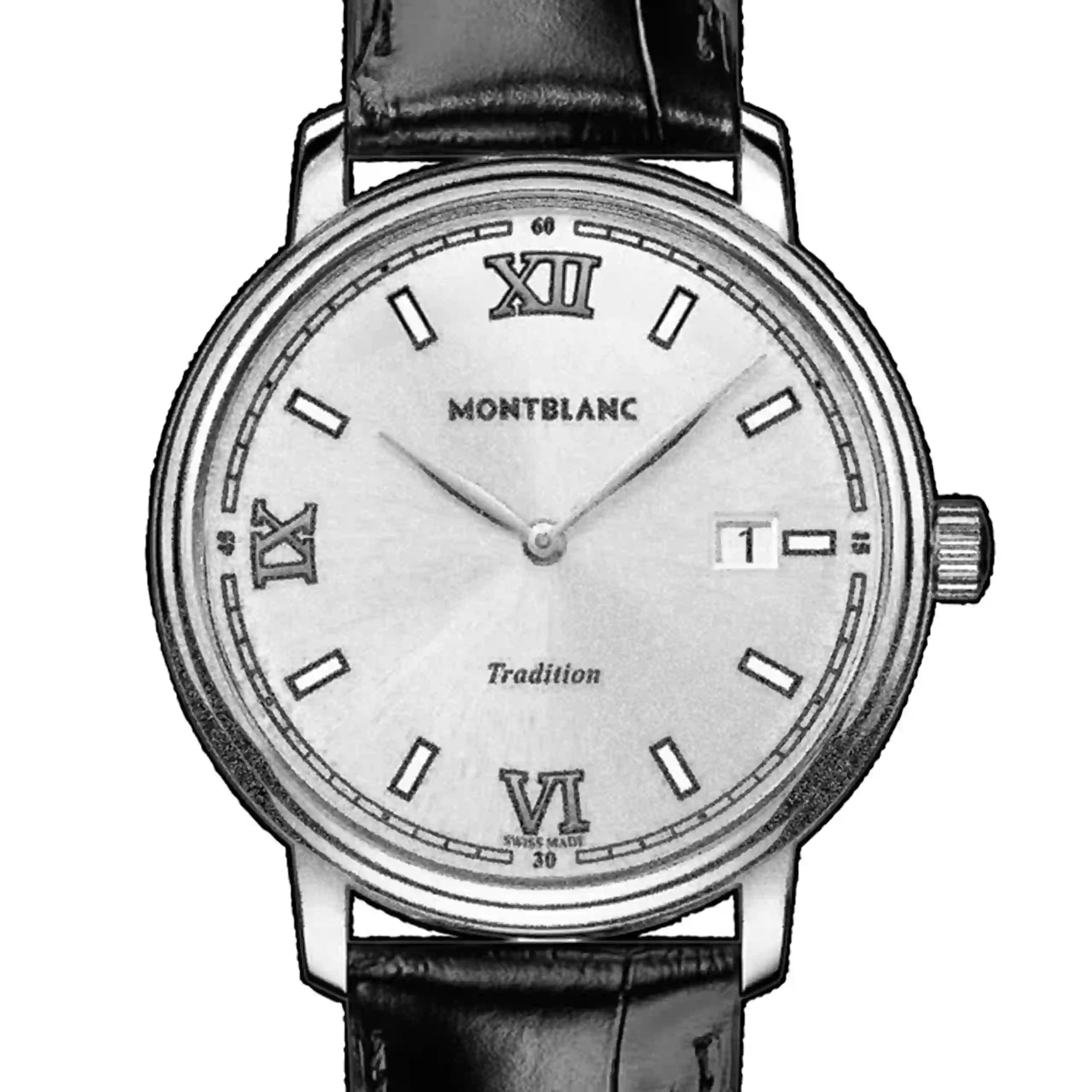 Montblanc Tradition