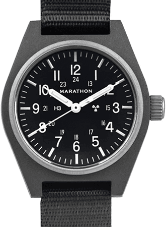 Marathon General Purpose (gpm/Gpq)