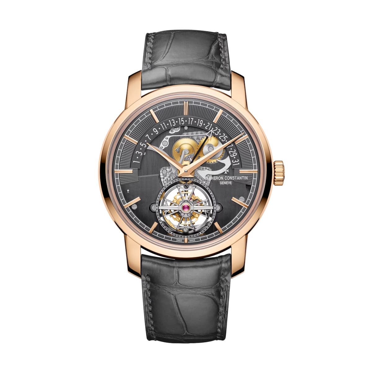 Vacheron Constantin Traditionnelle