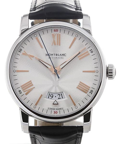 Montblanc 4810