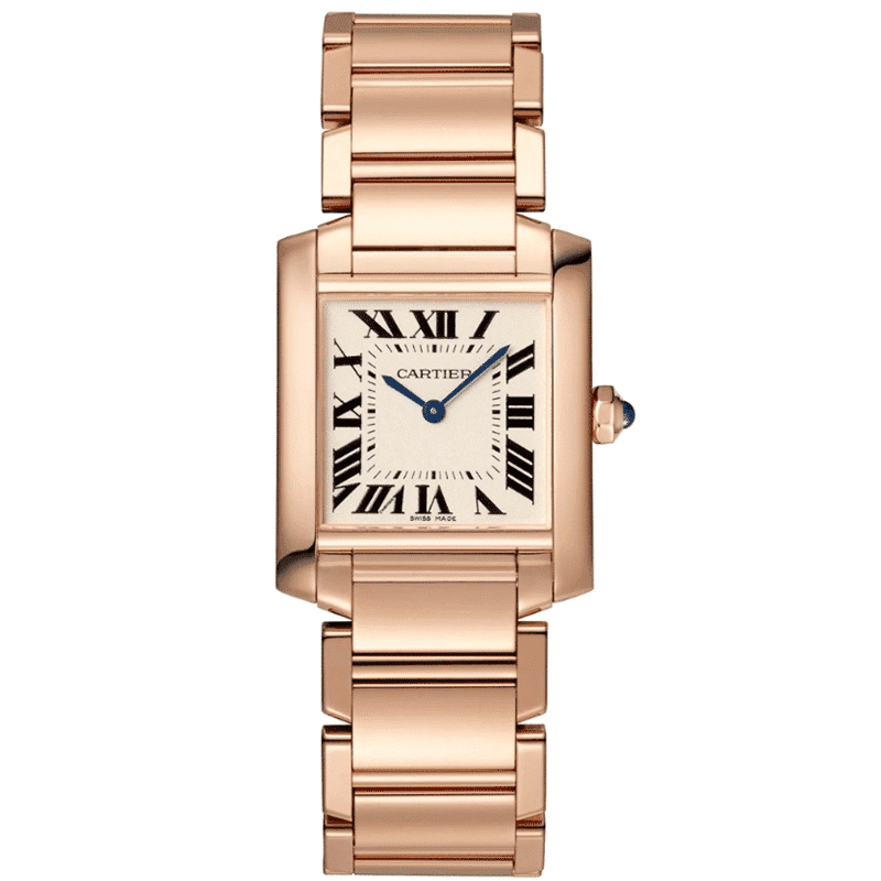 Cartier Tank