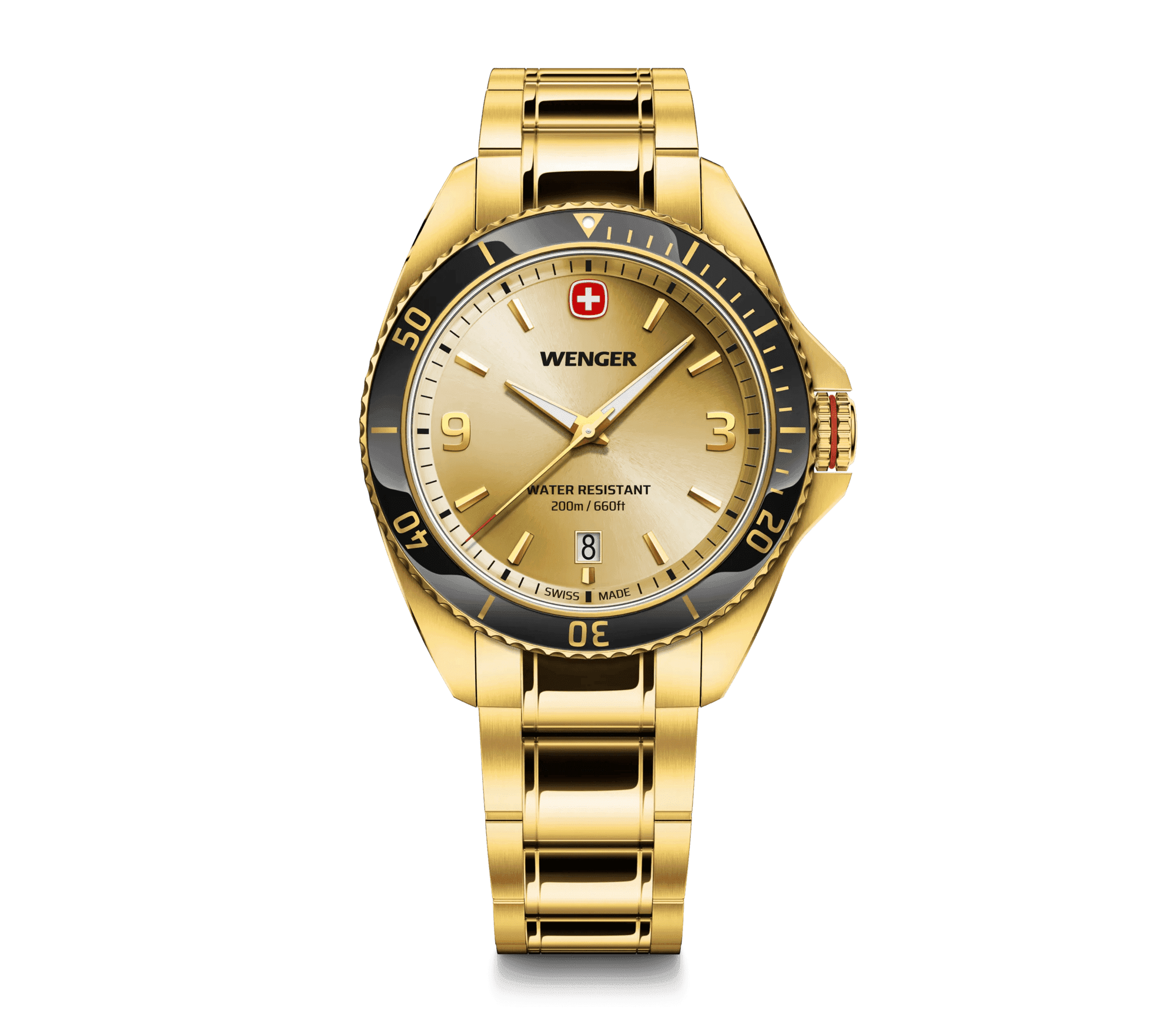 Wenger Executive
