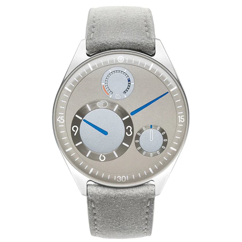 Ressence Type 11