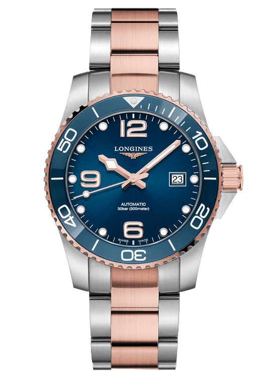 Longines HydroConquest