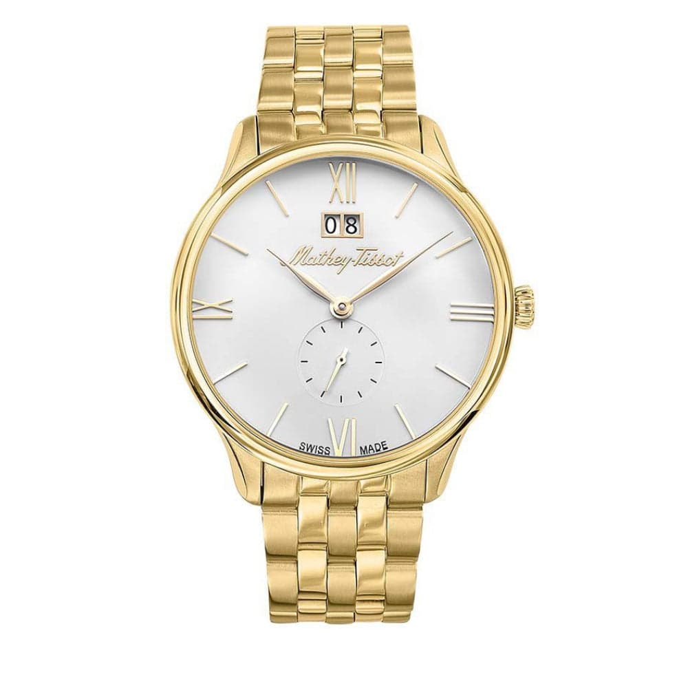 Mathey-Tissot Edmond