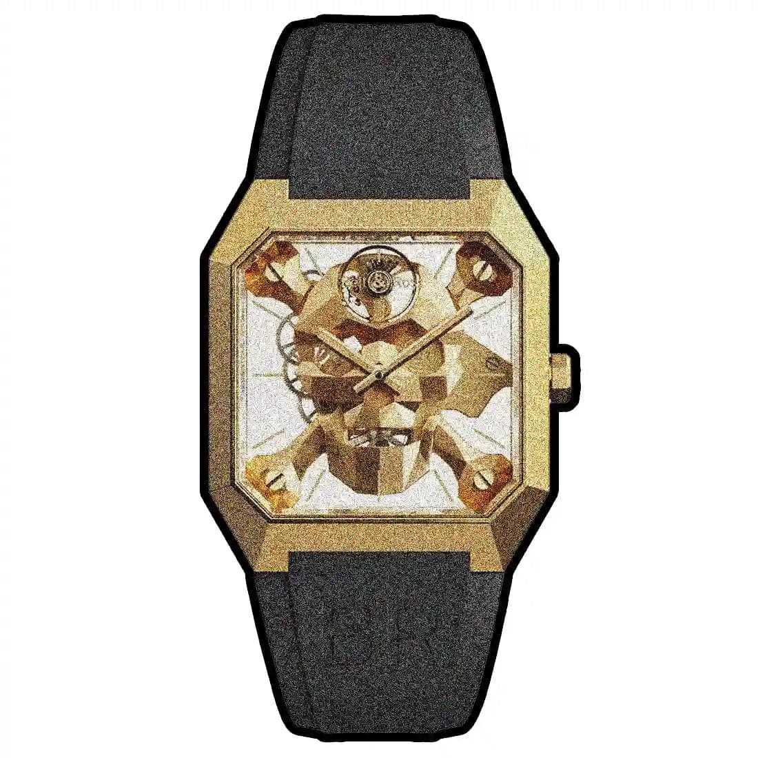 Bell & Ross Br 01