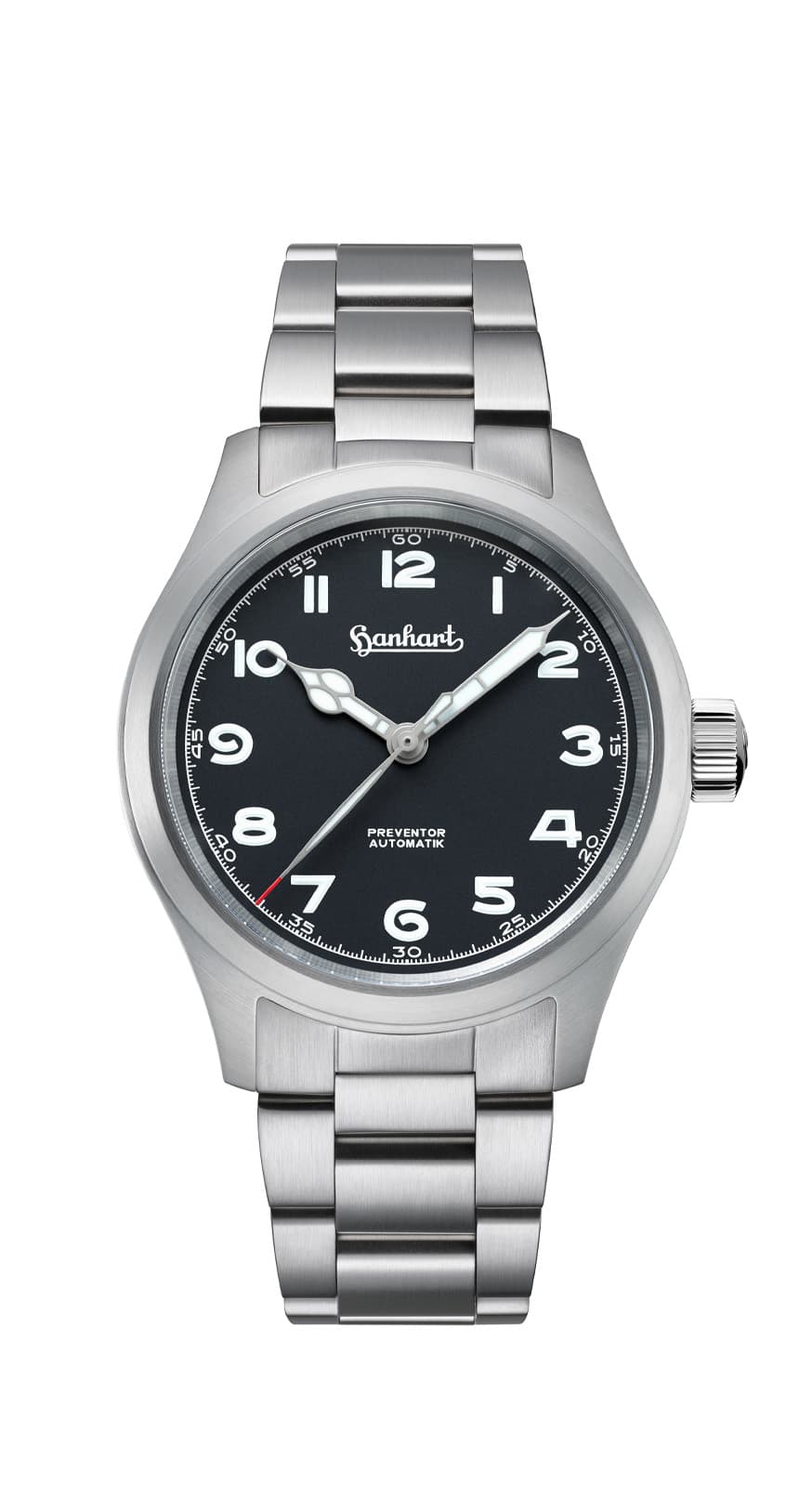 Hanhart 792.810-6429