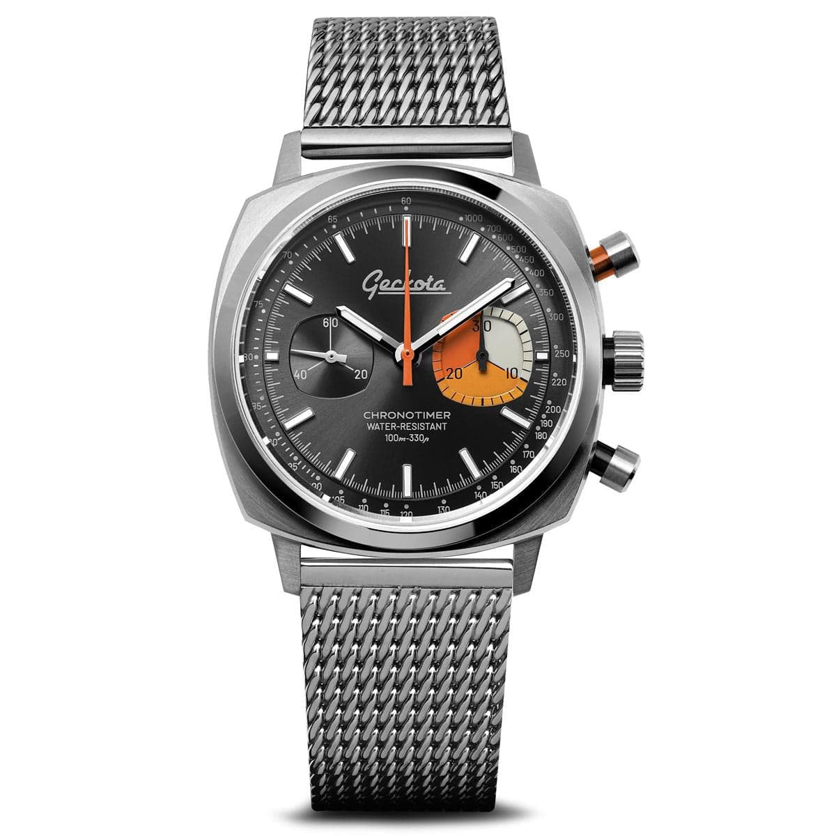 Geckota GTA-EOR-898-24A-WH1022U