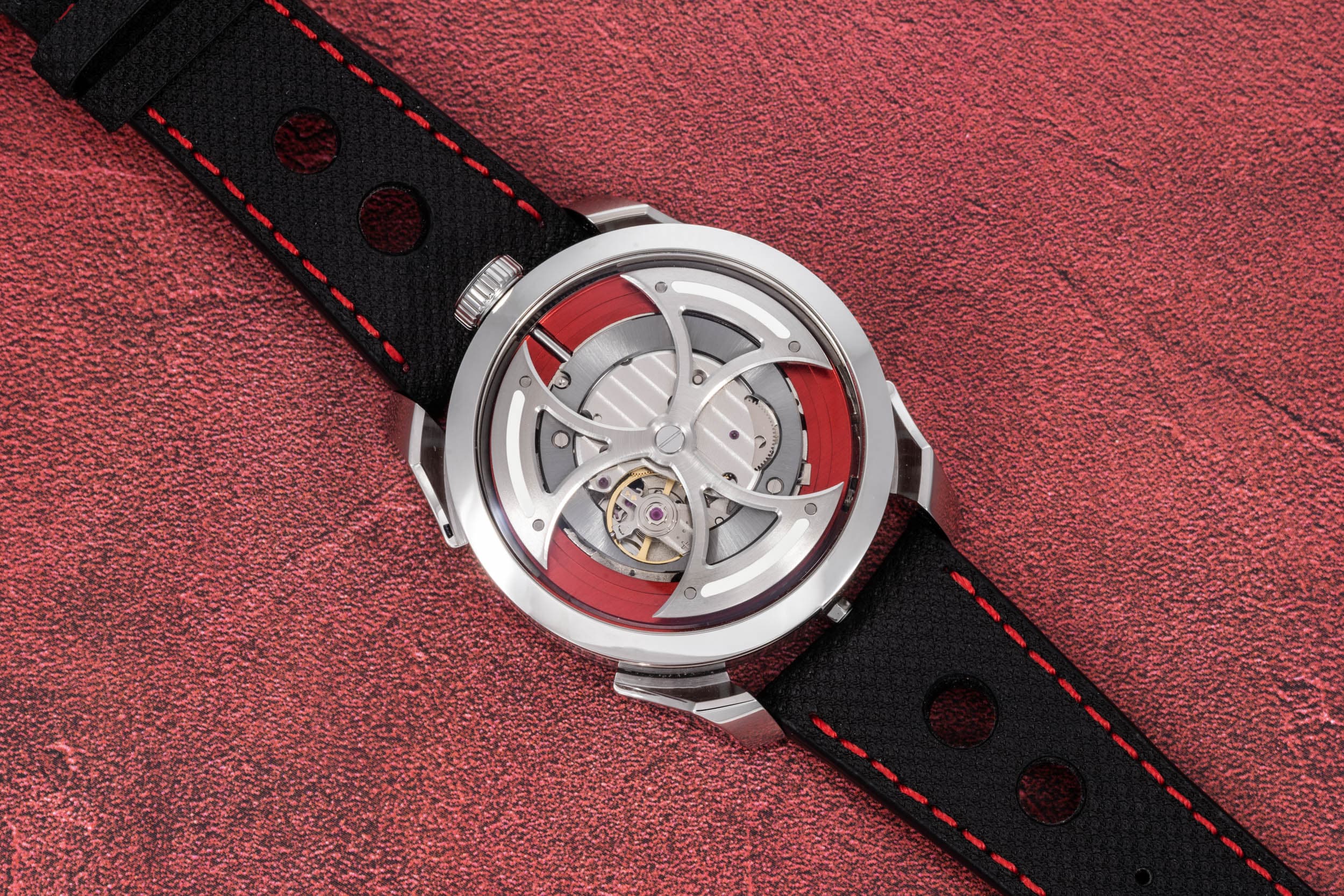 MB&F M.a.d.