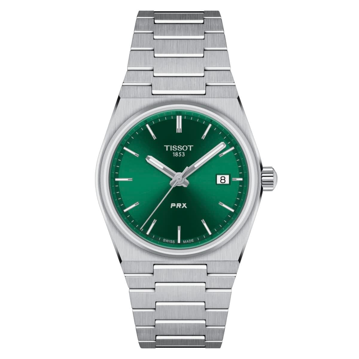 Tissot Prx