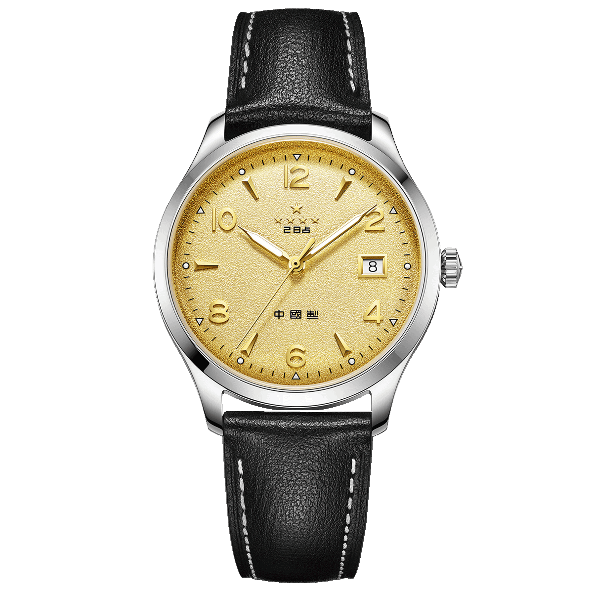 Sea-Gull Five Stars (Wuxing)