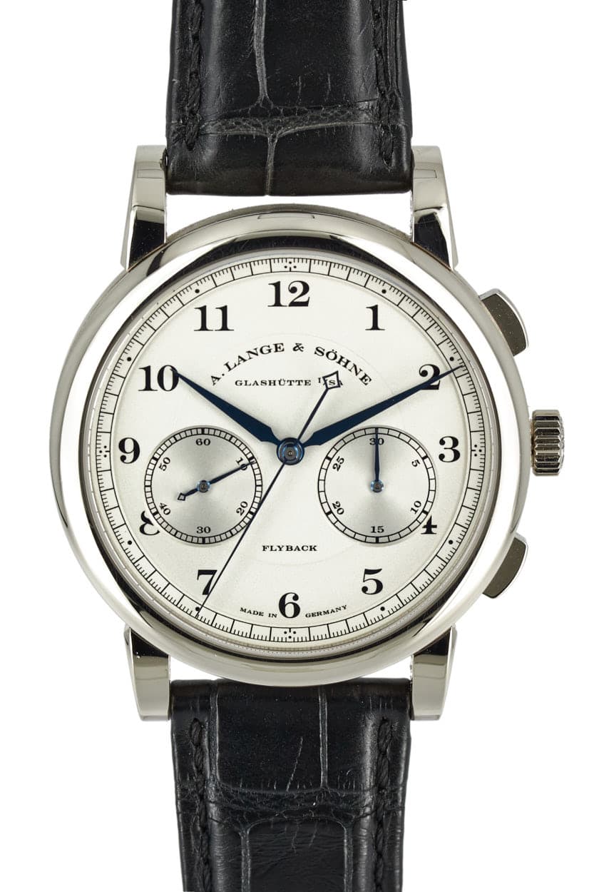 A. Lange & Söhne A. Lange & Söhne ref. 1815 B+P