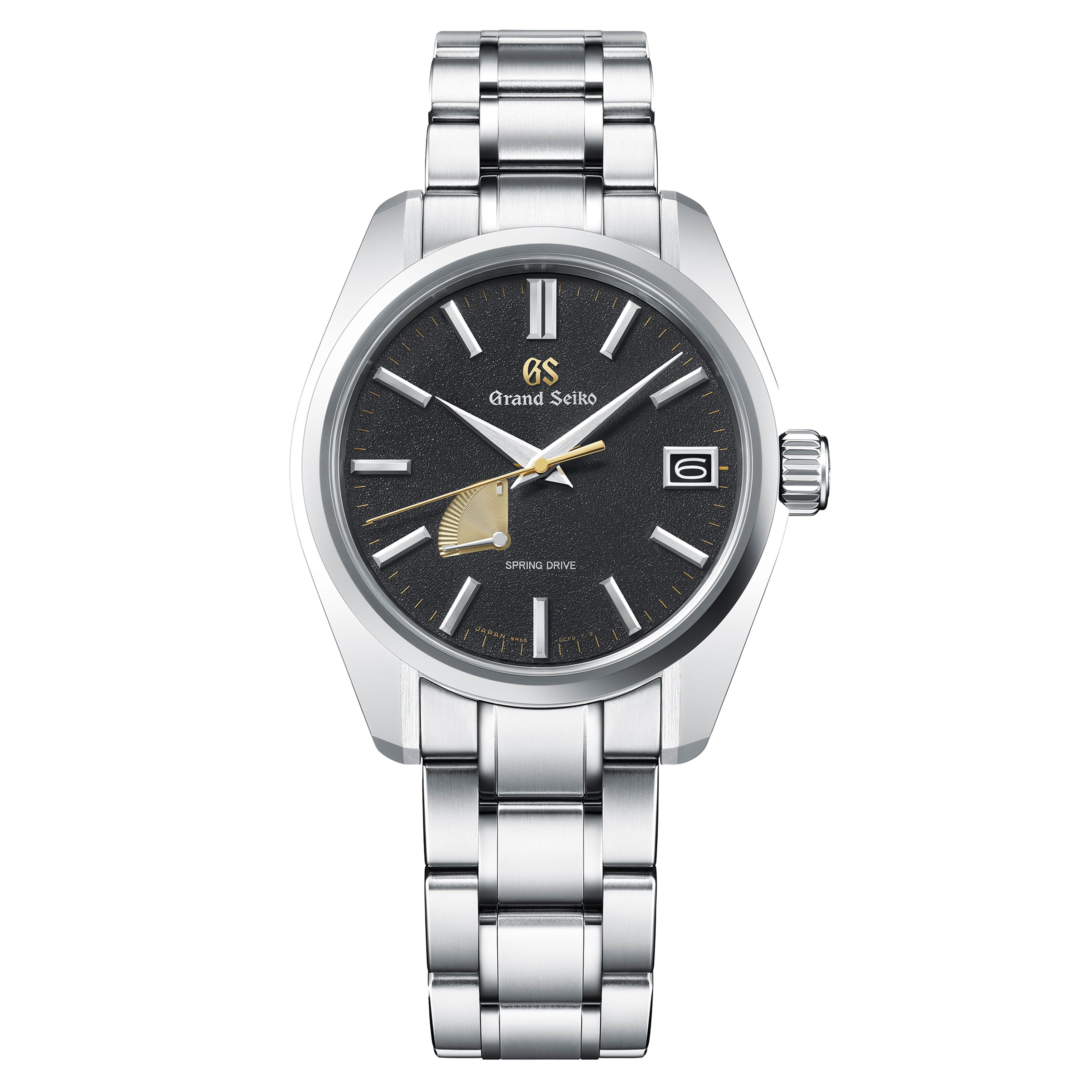 Grand Seiko Heritage Collection