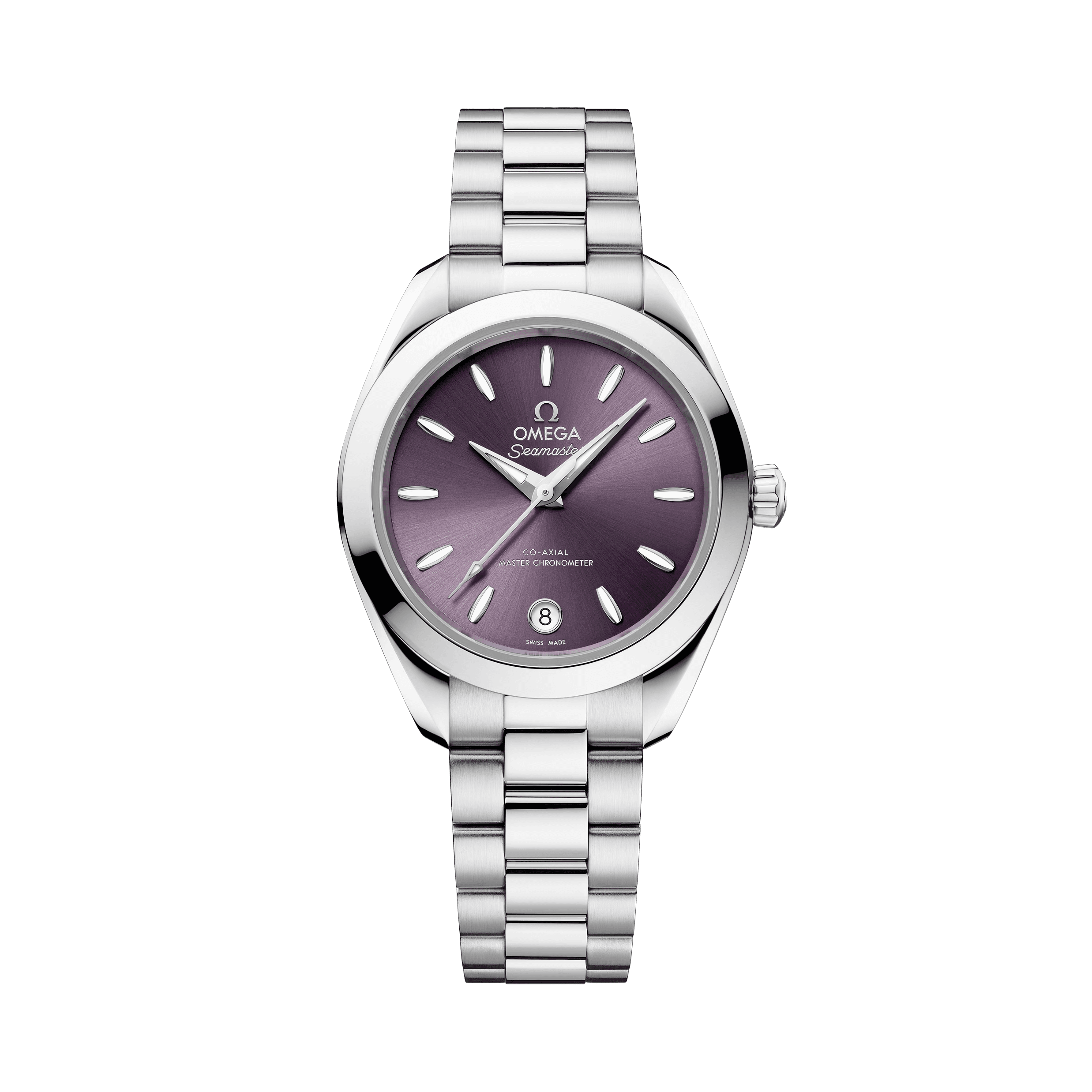 Omega Seamaster Aqua Terra