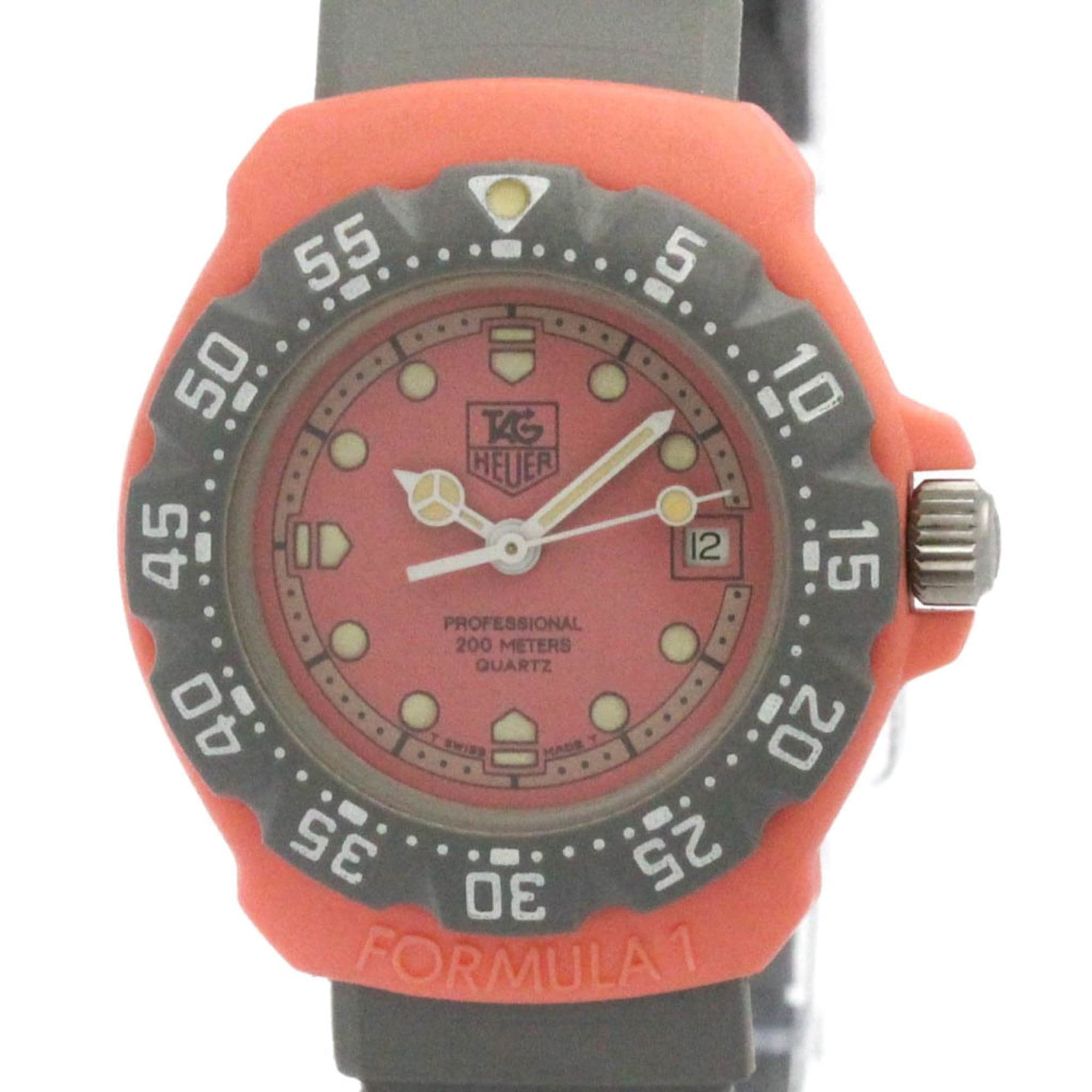 Tag Heuer Formula 1