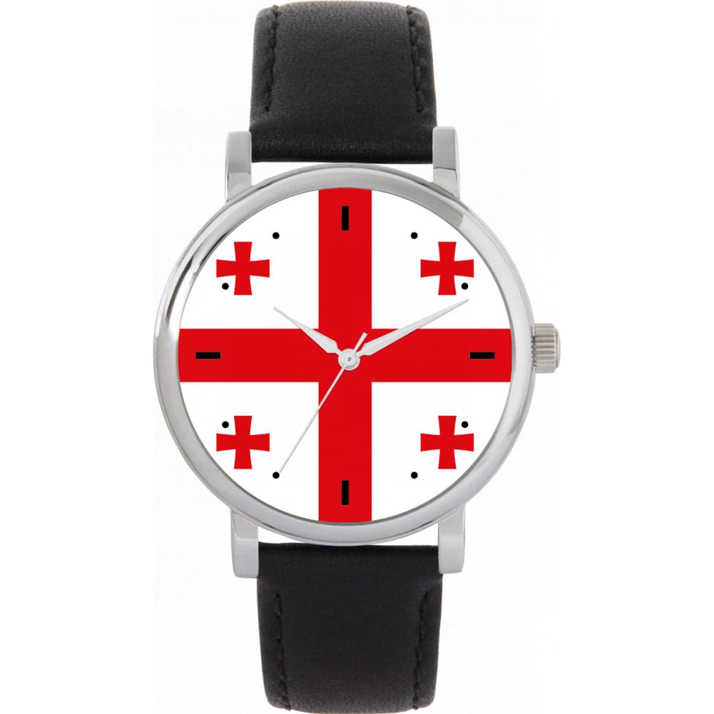 Toff London Flag Collection