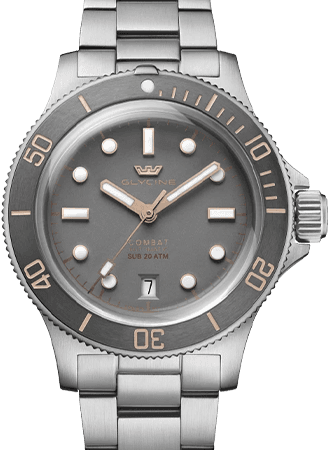 Glycine Combat Sub