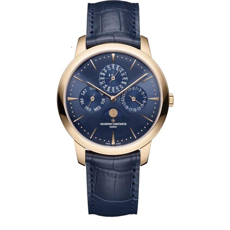 Vacheron Constantin Patrimony