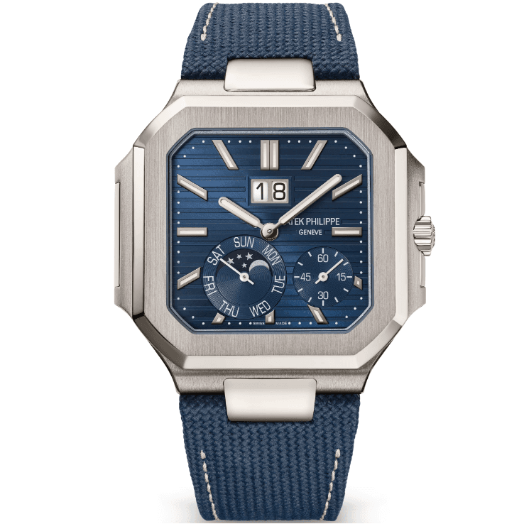 Patek Philippe Cubitus