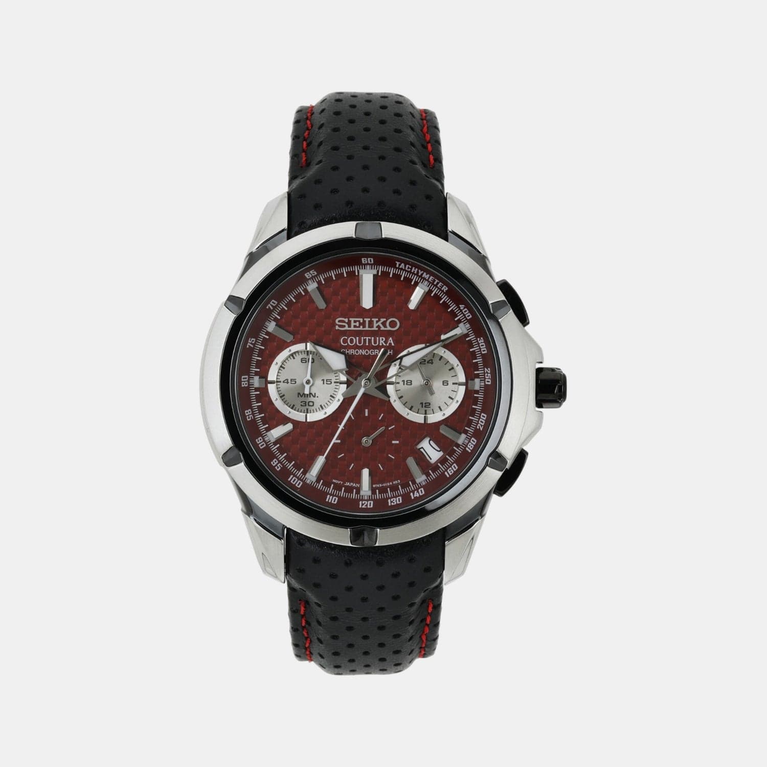 Seiko Coutura